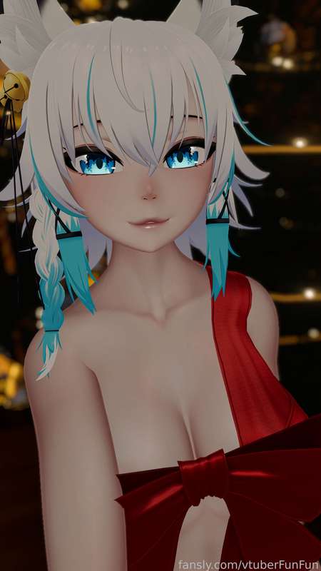 Vtuberfunfun - Fansly - 09 Dec, 2024 10
