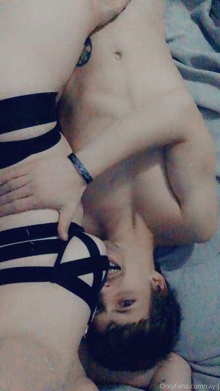 Ray-Jae - Onlyfans - 04 Dec, 2020 1