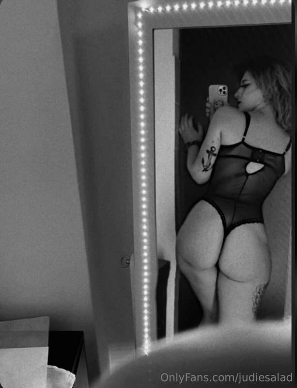 Judiesalad - Onlyfans - 10 Aug, 2024