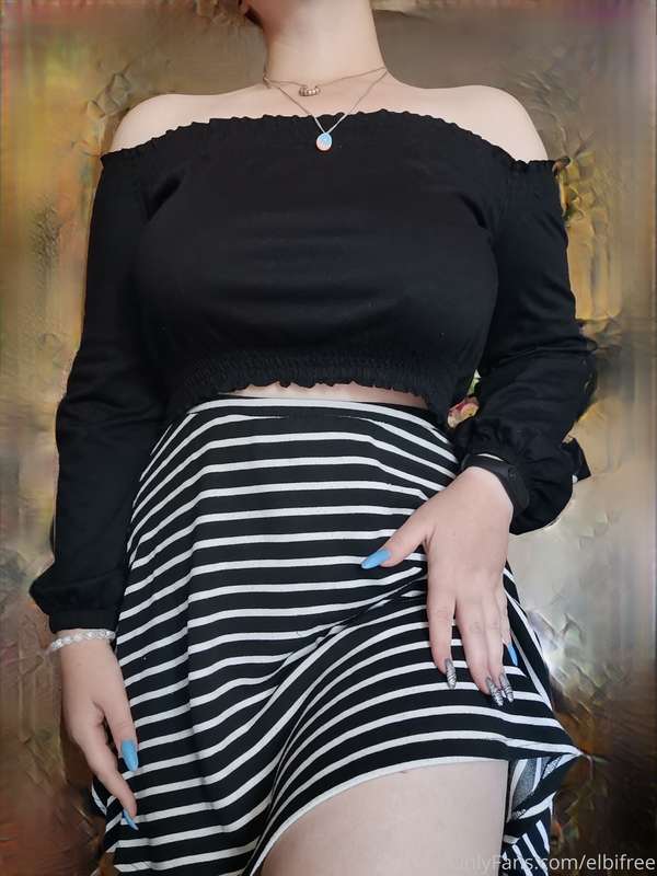 Elbifree - Onlyfans - 07 Oct, 2021