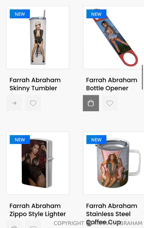 🤗So EXCITED! My V.I.P STORE IS LIVE & CALENDARS & A SEXY COF..