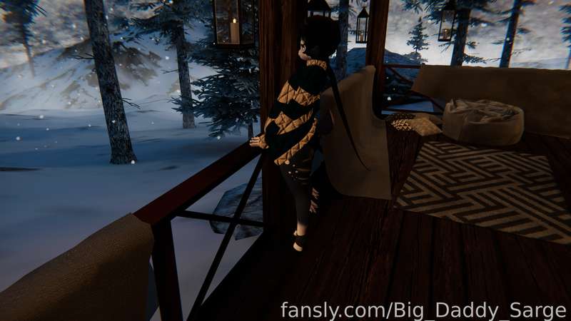Big_Daddy_Sarge - Fansly - 22 Nov, 2023