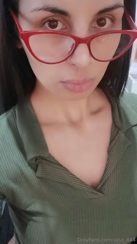 Azul_444 - Onlyfans - 27 May, 2024