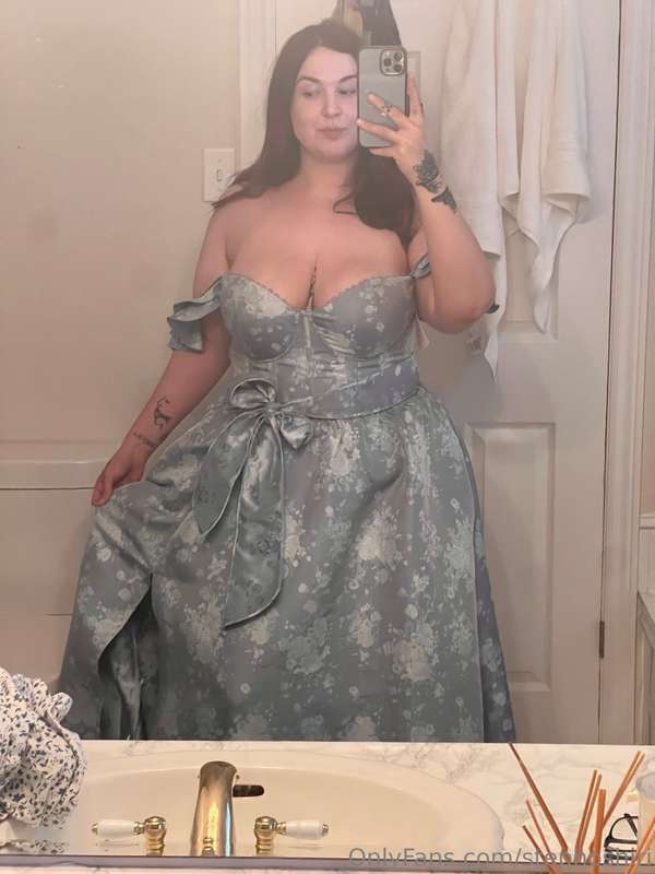 Do I clean up well? 🥹