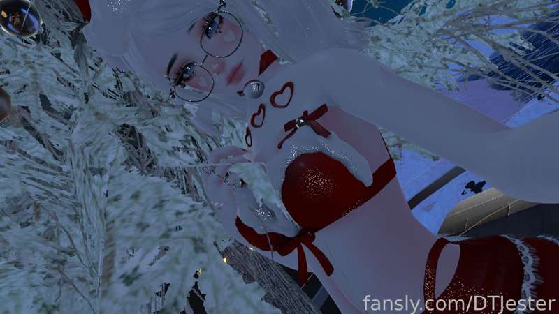 Dtjester - Fansly - 20 Dec, 2023 10
