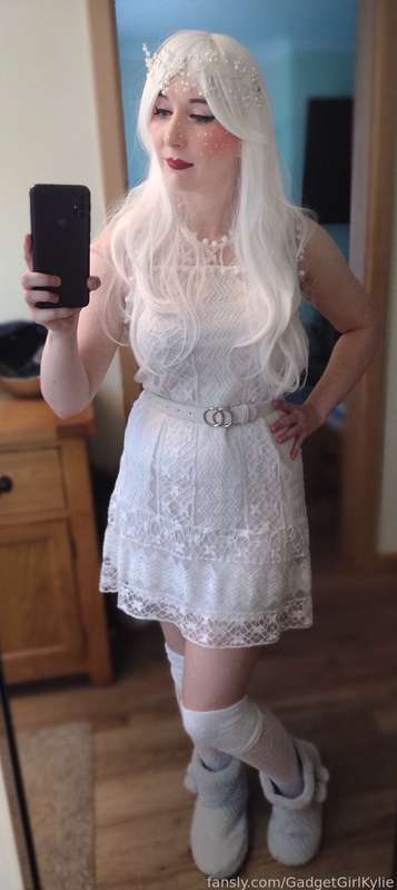 Gadgetgirlkylie - Fansly - 23 Dec, 2023 3