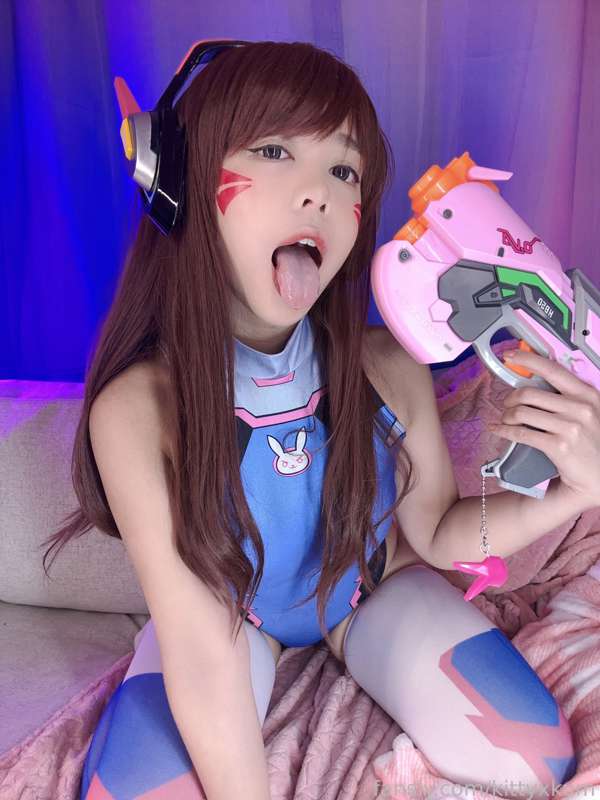 Kittyxkum - Fansly - 14 Apr, 2023 89