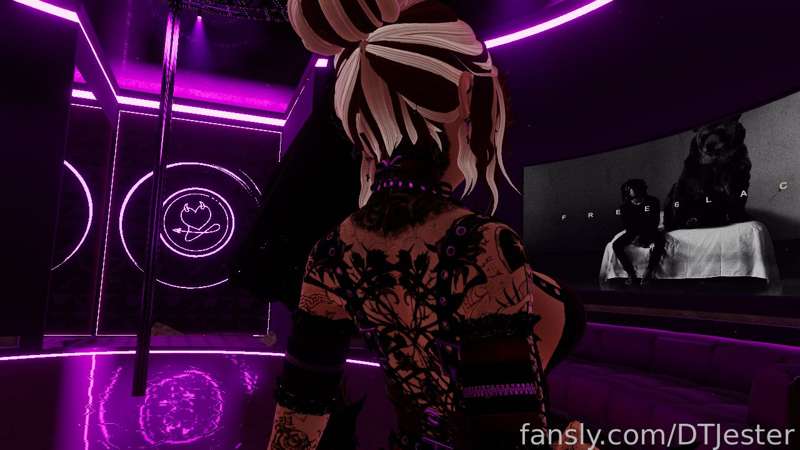 Dtjester - Fansly - 19 Oct, 2023 20