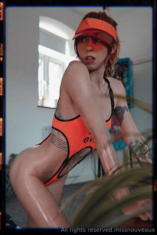 You unlocked this photo set though right? 🥵  https://onlyfan..