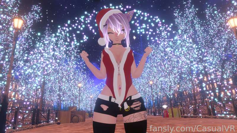 Casualvr - Fansly - 17 Oct, 2024 14