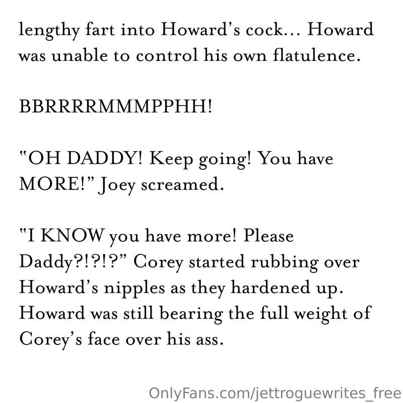 Experiment Gone Rogue: Part Four 13