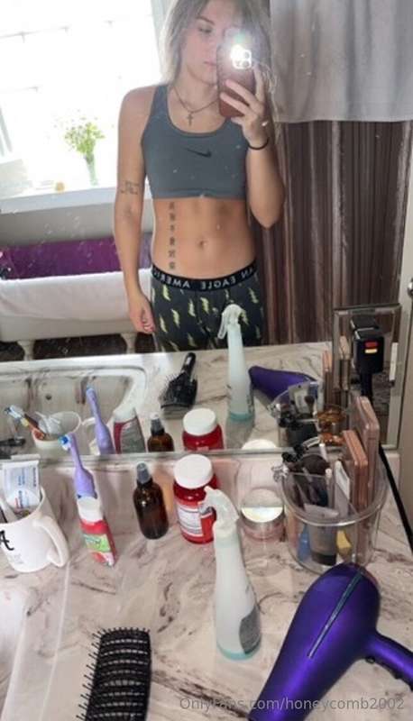 💦PROMO💦 She offers all of this content & more🥵  •g/g sex tap..