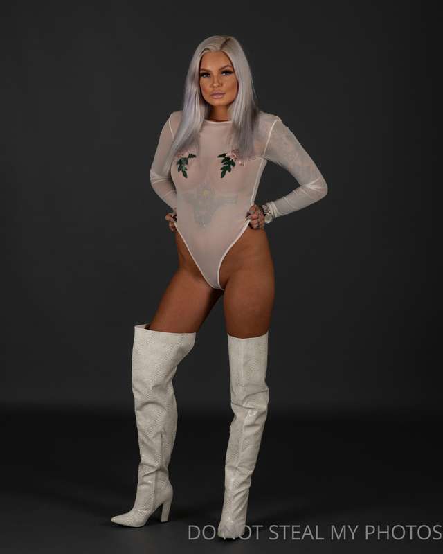 Blondiefaen - Onlyfans - 12 Mar, 2022 4