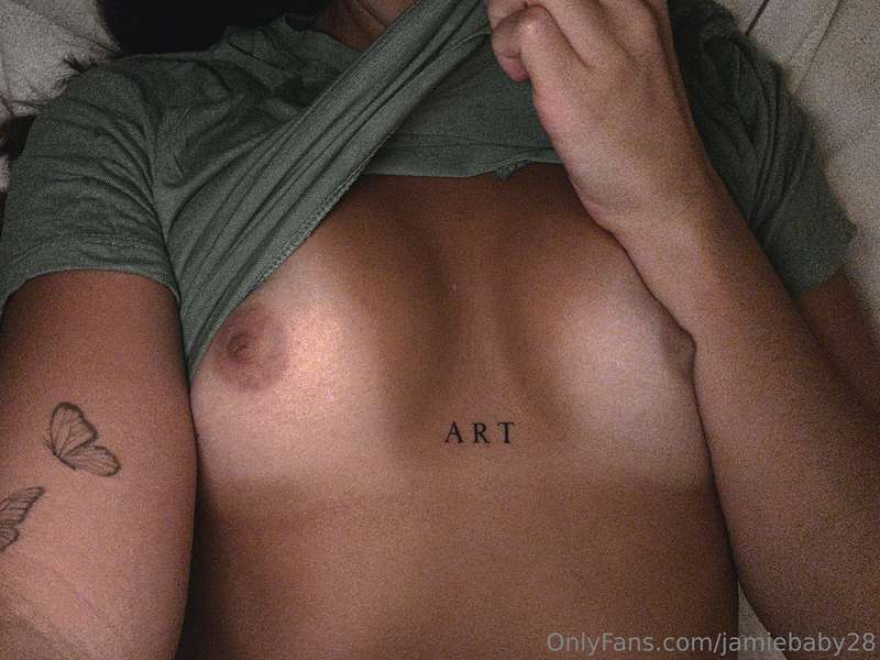 New tatts💉