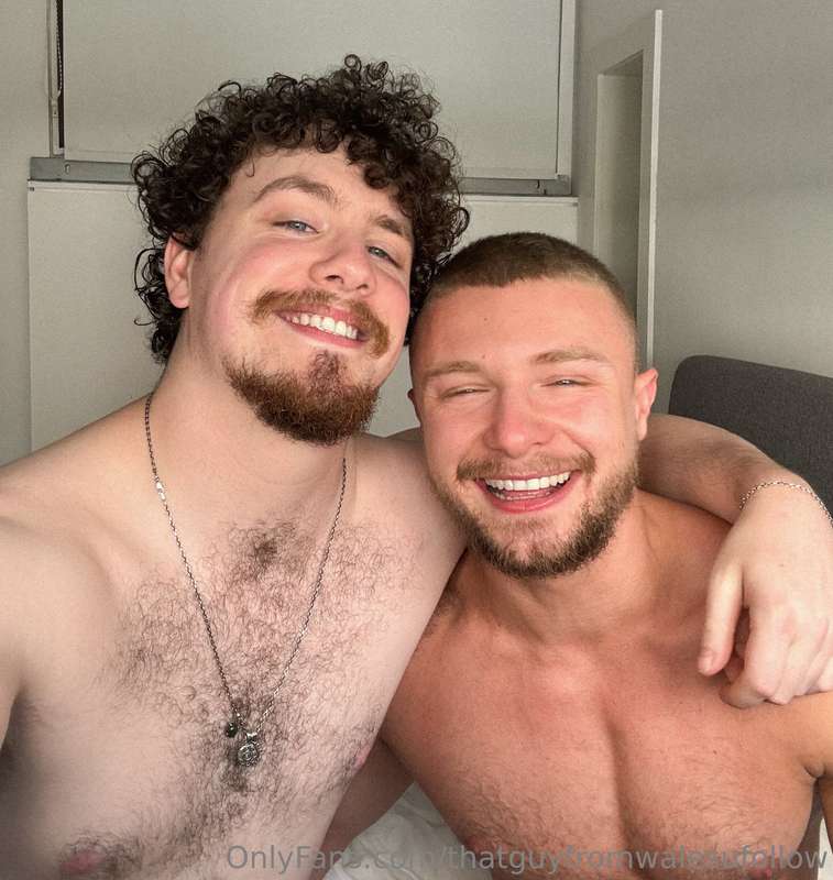 Dropping real soon. Had so much fun with this muscle himbo @.. 2