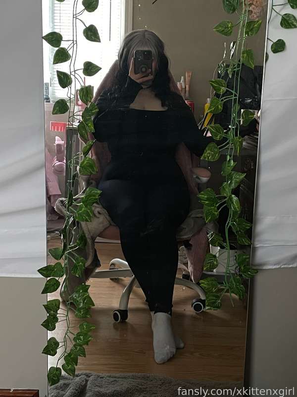 Xkittenxgirl - Fansly - 26 Nov, 2024 5