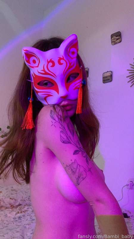 Bambi_Baby - Fansly - 17 Nov, 2022 1