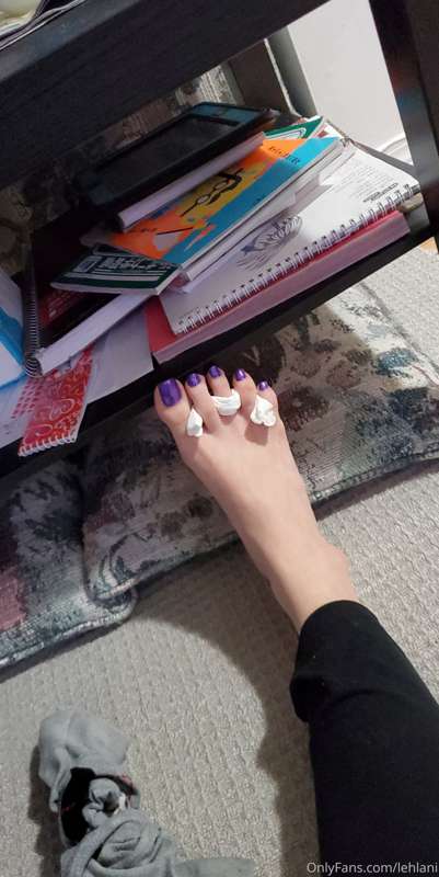 What do u guys think ? 😊💜