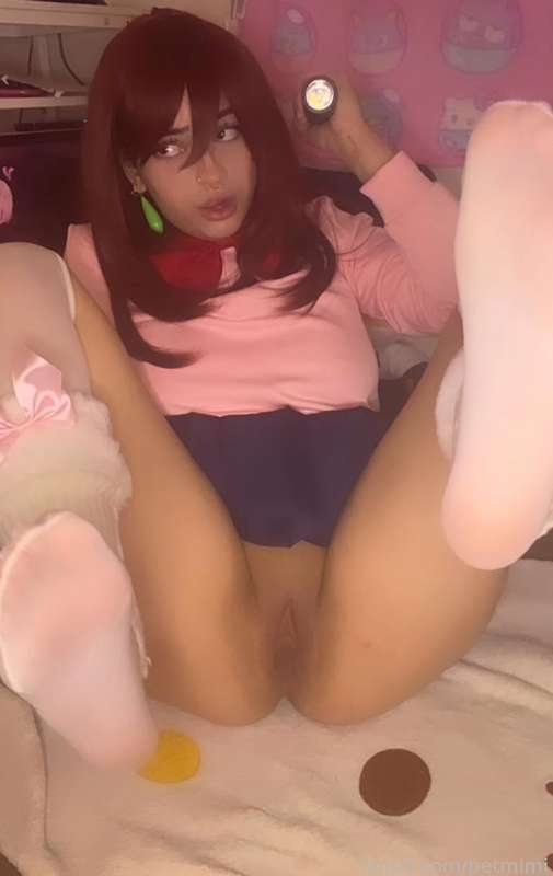 Petmimi - Fansly - 26 Nov, 2024 5