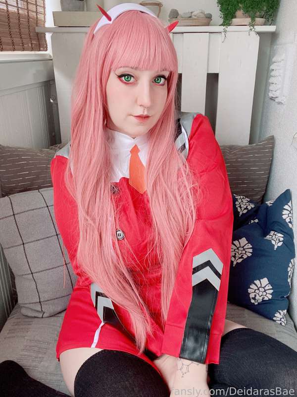 Deidarasbae - Fansly - 06 Oct, 2021