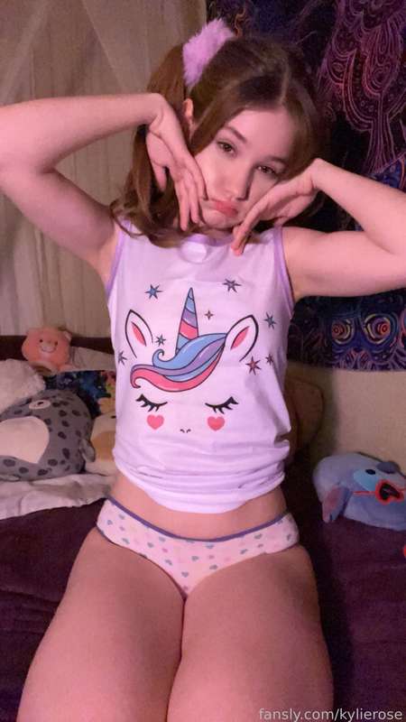 Kylierose - Fansly - 31 Mar, 2024 3