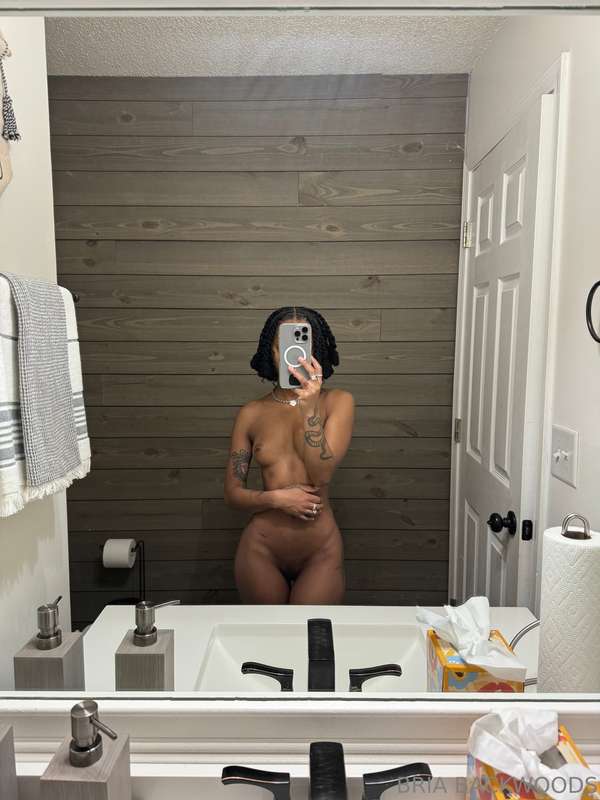 Briabackwoods - Onlyfans - 31 Dec, 2023