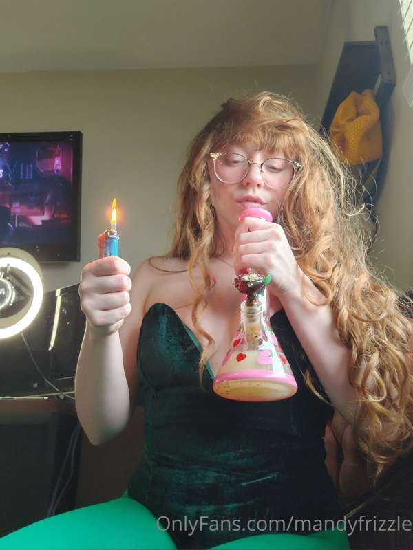 Jolly green gush 9