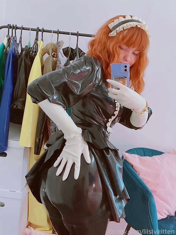 Lilslvkitten - Fansly - 06 Mar, 2023 5
