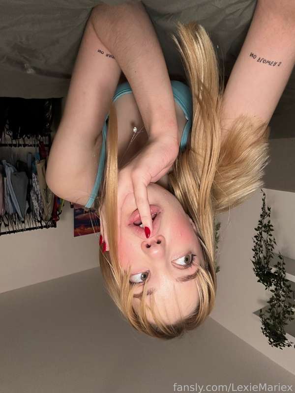 Lexiemariex - Fansly - 07 Jan, 2025 1