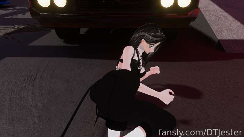 Dtjester - Fansly - 14 Aug, 2023 3