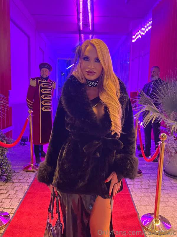 Impressions of the Award Gala evening. I am very proud to ha.. 6