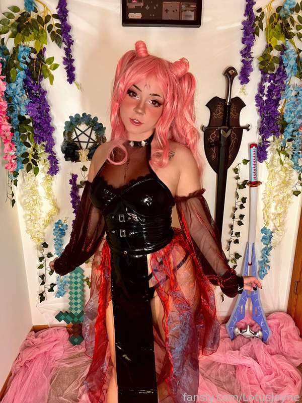 Lotusjayne - Fansly - 11 Mar, 2024 7