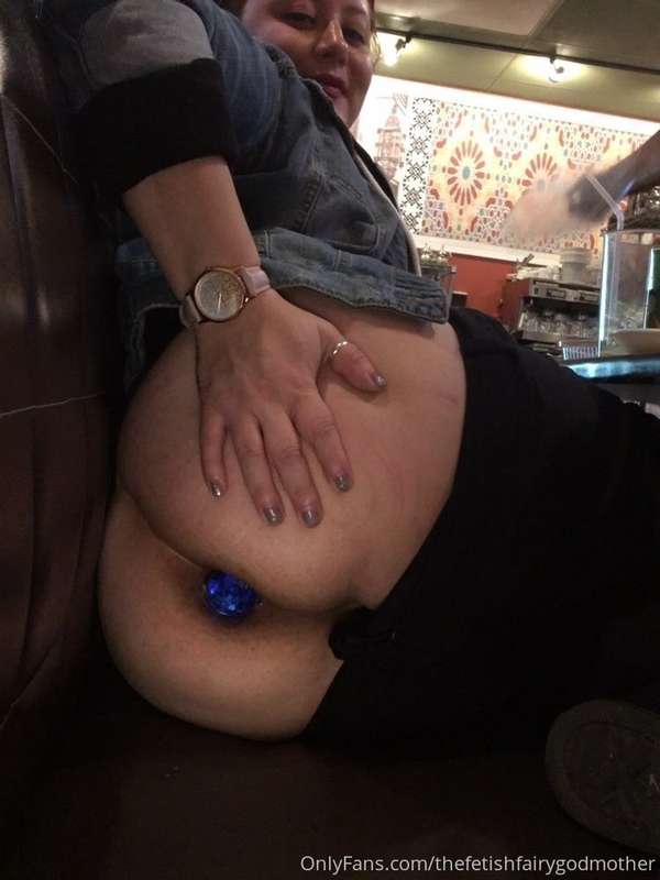 Thefetishfairygodmother - Onlyfans - 18 Jul, 2021 2