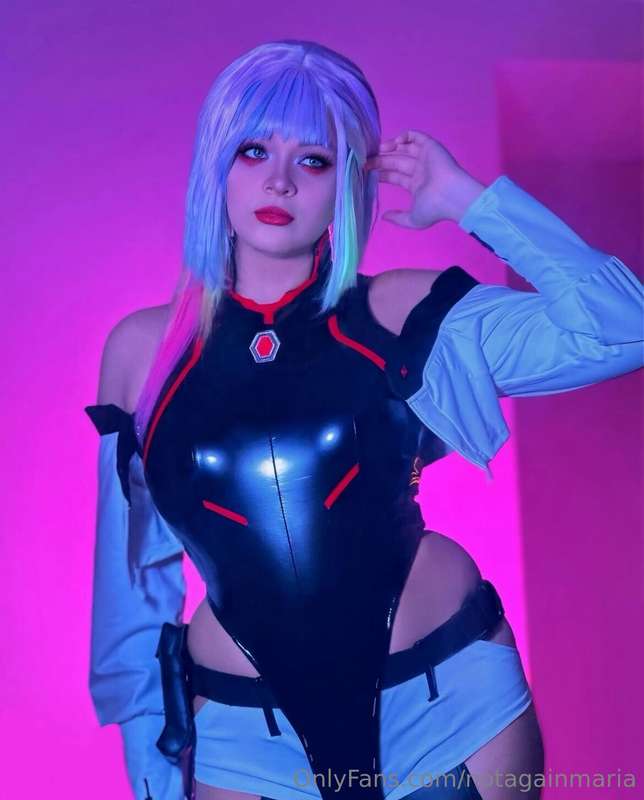 I love this look ❤️