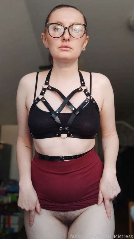 Aliced_Mistress - Fansly - 06 Dec, 2023 11