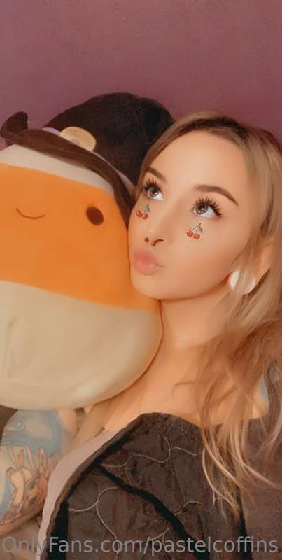 💥THIS OFFER WON'T LAST LONG💥
👇 𝐓𝐢𝐩 $15 𝐭𝐨 𝐠𝐞𝐭 👇
😈 2 FULL vid..