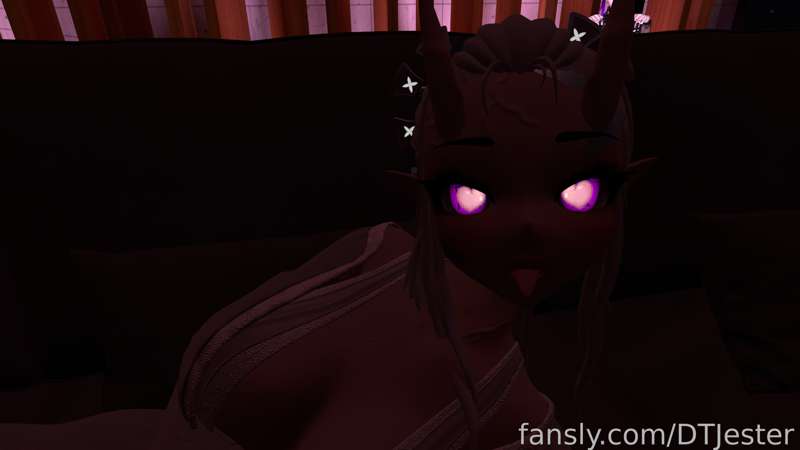 Dtjester - Fansly - 22 May, 2022 2