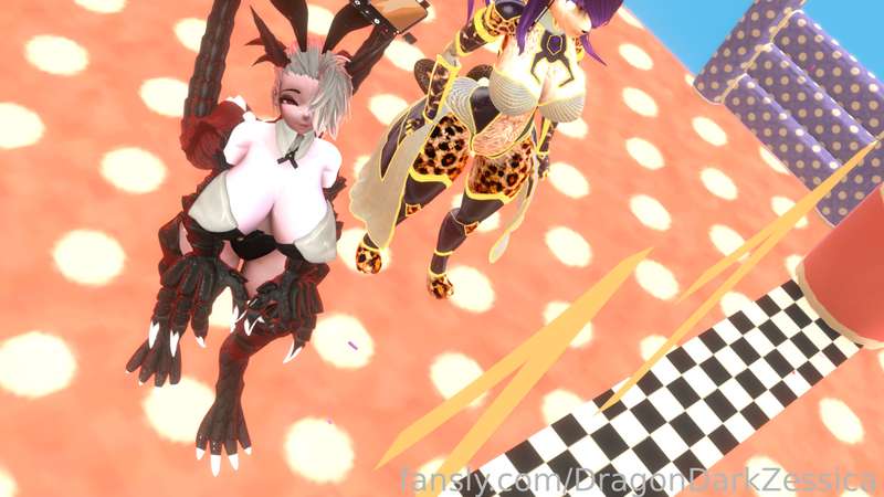Dragondarkzessica - Fansly - 12 Jun, 2022 20
