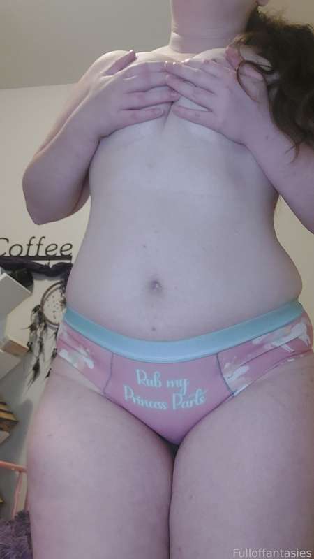 Fulloffantasies - Fansly - 03 Apr, 2025 4