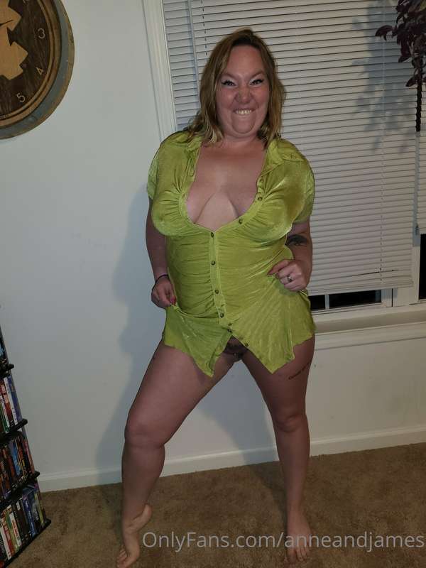 New fun dress 5