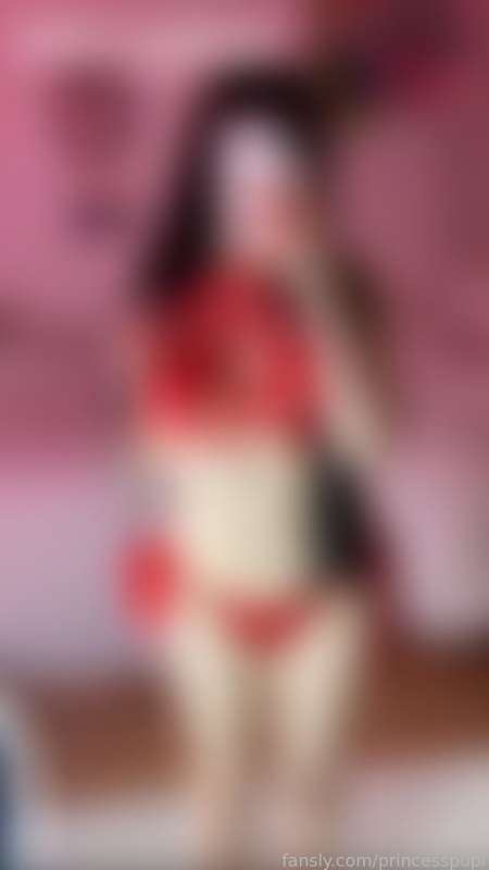 Princesspupi - Fansly - 16 Aug, 2023 3
