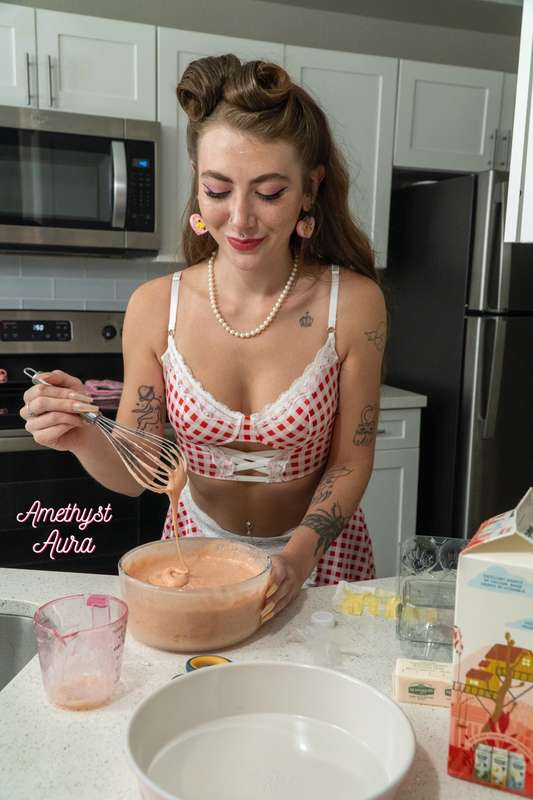 wanna taste? 😛