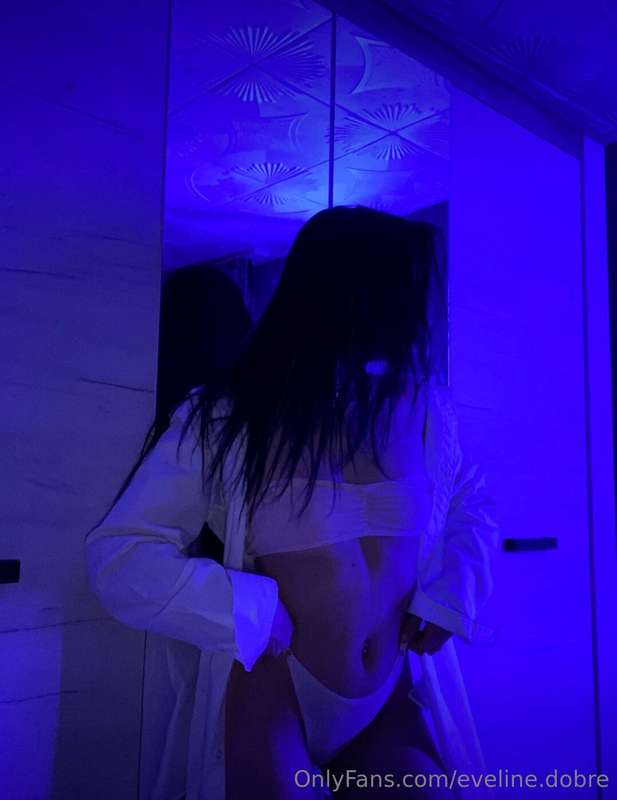 @eveline.dobre.vip 💙 