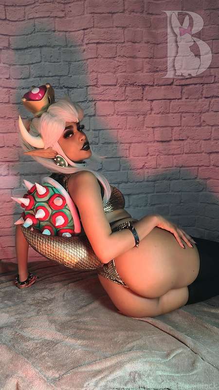 Bunniblack - Fansly - 17 Sep, 2021 83