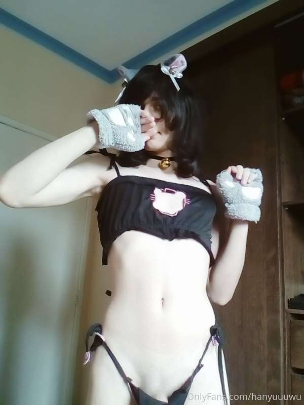 (^・ω・^)ノ゜★｡NYAAAAAN~~~ 1