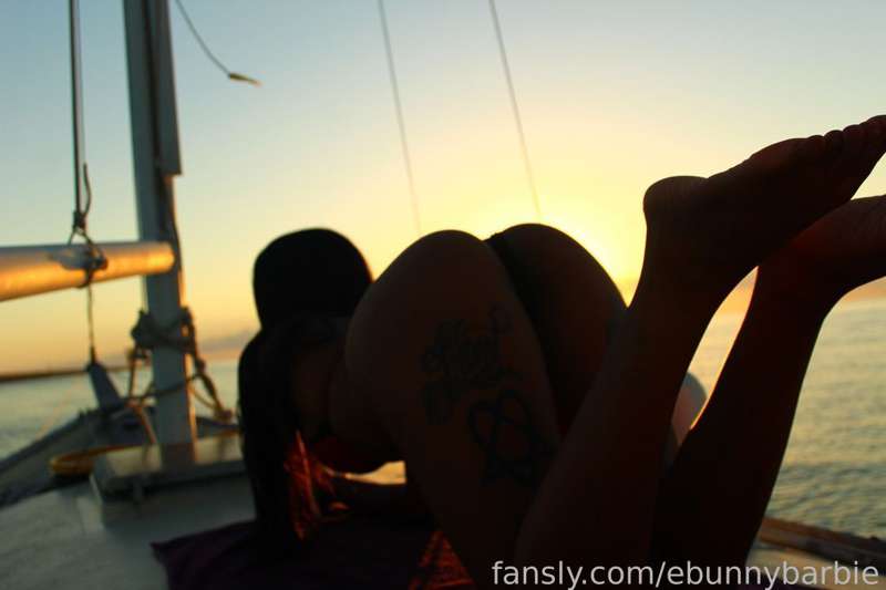 Ebunnybarbie - Fansly - 26 Feb, 2023 3