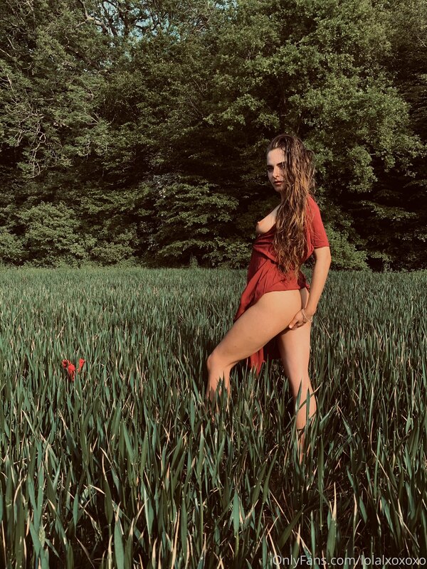 ? Spot The Knickers ?