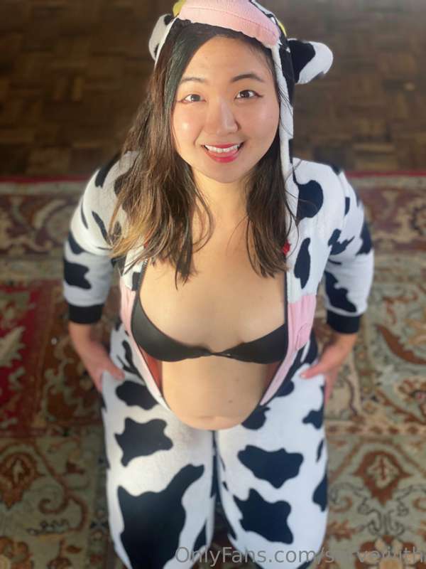 Moo - Doja cat