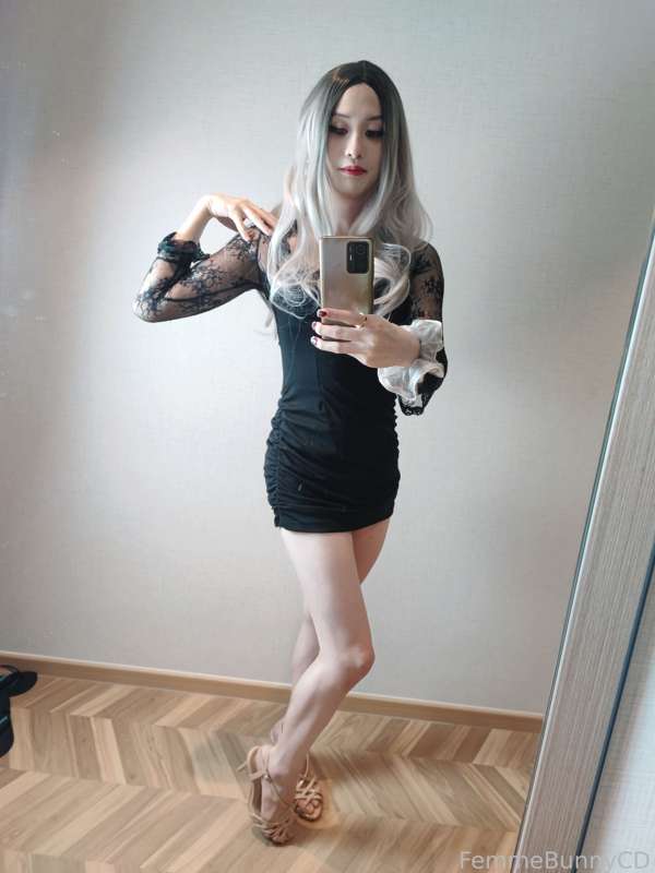 Femmebunnycd - Fansly - 27 Jun, 2023 11