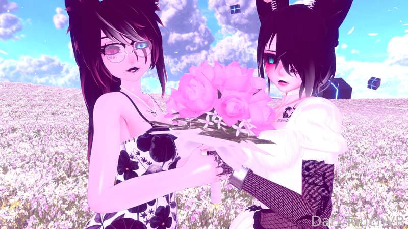 Darktouchvr - Fansly - 28 Oct, 2023